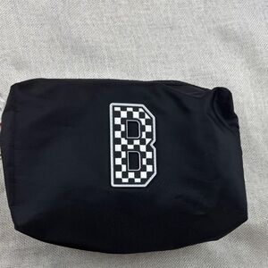 Bloomie's B Cosmetics Bag